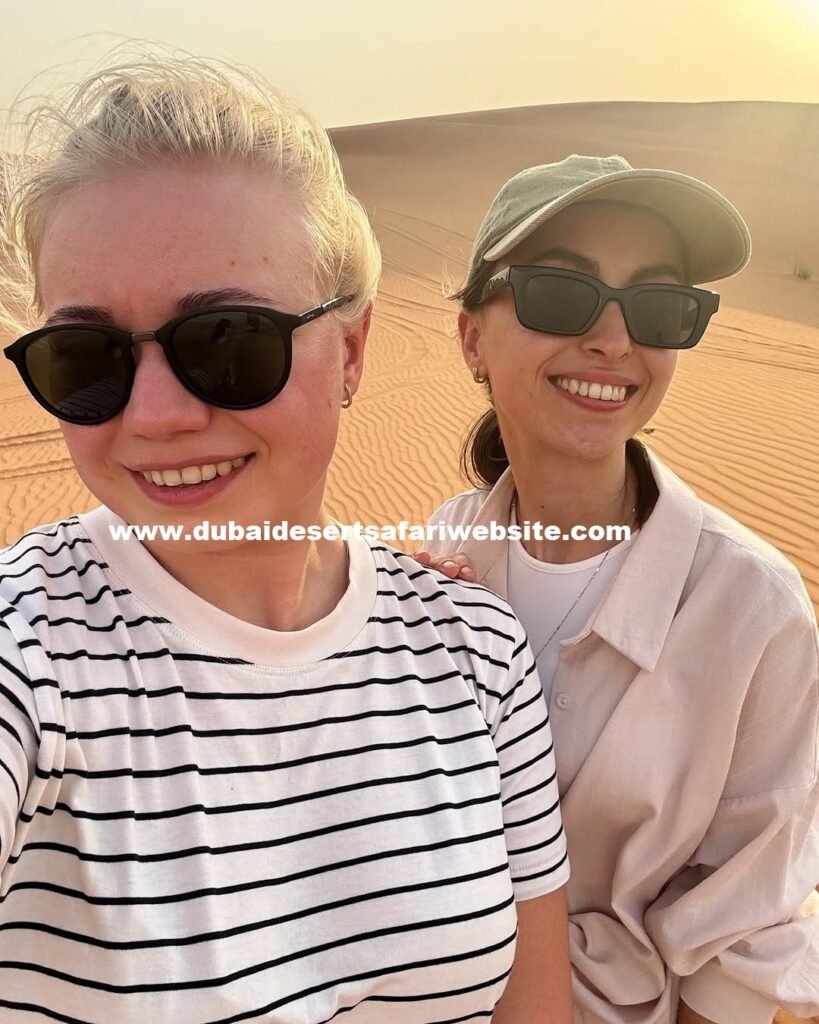 Best Desert Safari Packages in Dubai: What’s Included and Pricing (2025 Guide)