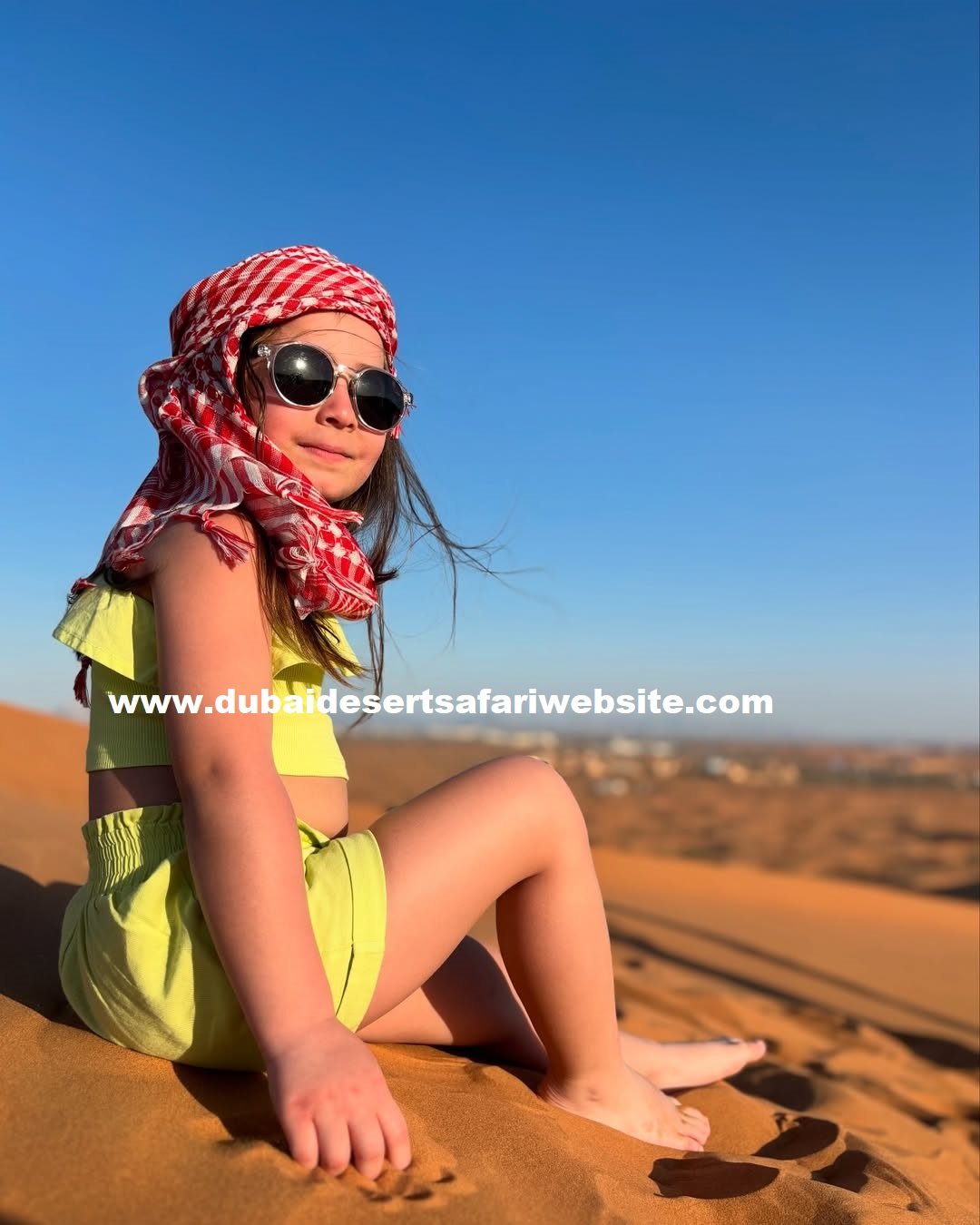 The Ultimate Guide to Dubai Desert Safari: What to Expect #1 Safari